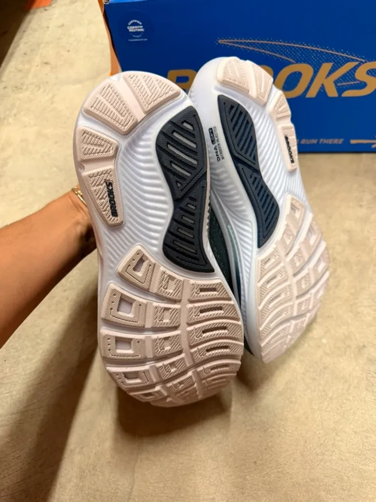 Brooks Ghost 17 bike usato — immagine 2 di 4