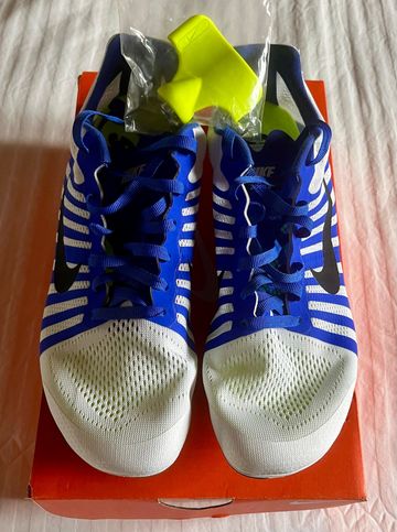 Gebrauchtes Nike zoom d bike — Bild 1 von 8