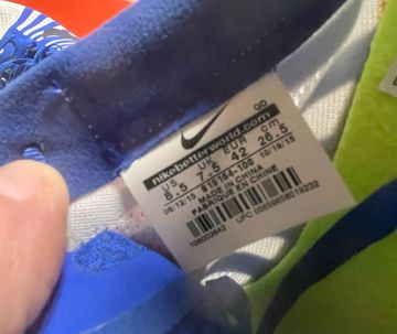 Gebrauchtes Nike zoom d bike — Bild 6 von 8
