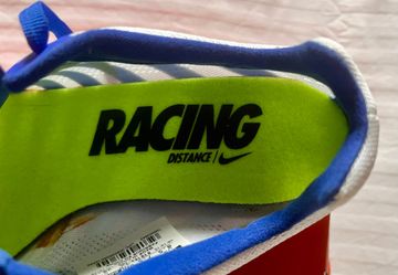 Gebrauchtes Nike zoom d bike — Bild 2 von 8