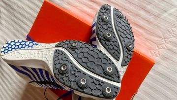Gebrauchtes Nike zoom d bike — Bild 5 von 8