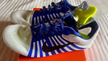 Gebrauchtes Nike zoom d bike — Bild 3 von 8
