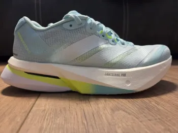 Käytetty Adidas Adizero Boston 13 W Running Shoes