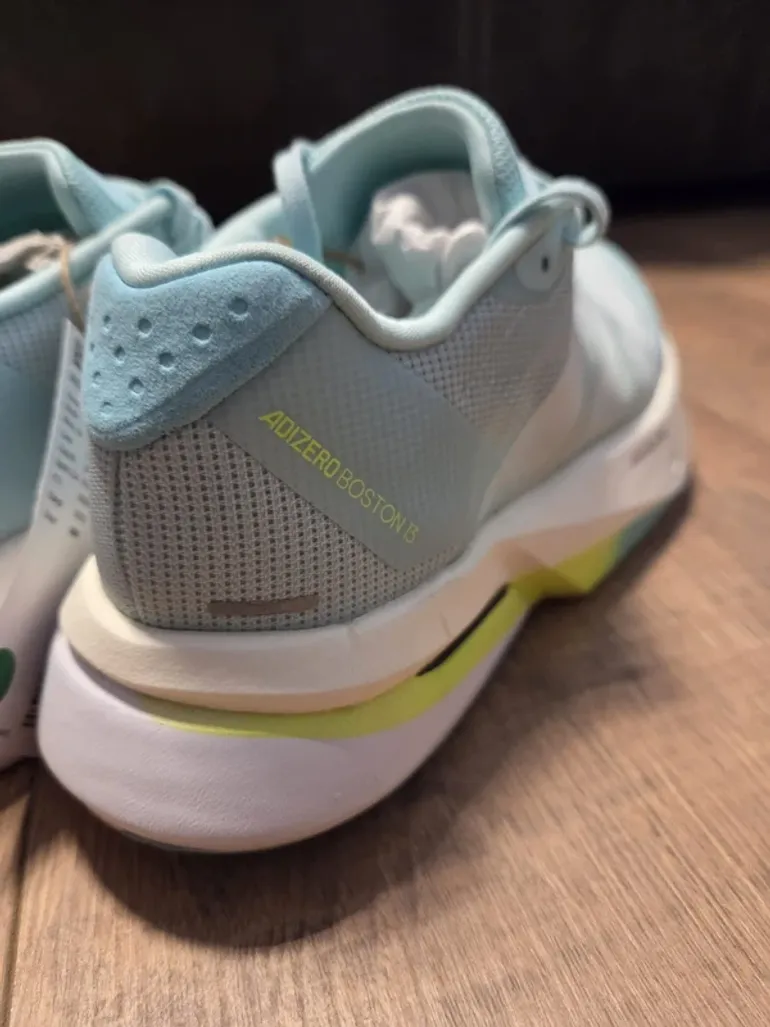 Käytetty Adidas Adizero Boston 13 W bike — kuva 7 / 9