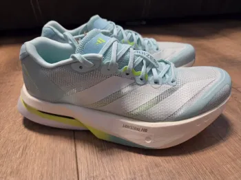 Käytetty Adidas Adizero Boston 13 W bike — kuva 2 / 9