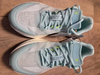 Käytetty Adidas Adizero Boston 13 W bike — kuva 4 / 9