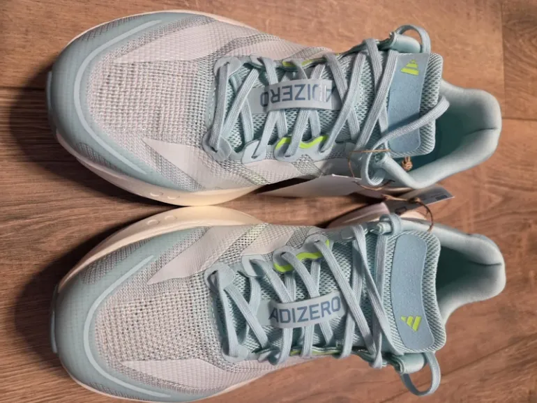 Käytetty Adidas Adizero Boston 13 W bike — kuva 4 / 9