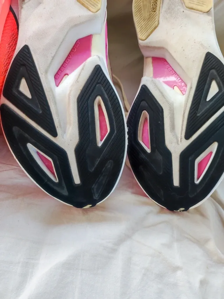 Used Brooks Running Shoes bike — image 9 of 11