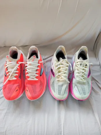 Used Brooks Running Shoes Running Shoes