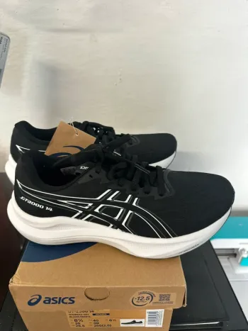 Used Asics GT 2000 14 bike — image 3 of 6
