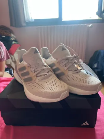 Adidas Pureboost 23w Running Shoes d'occasion