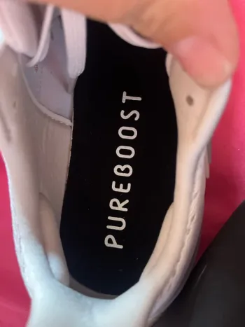 Adidas Pureboost 23w bike d'occasion — image 4 sur 5