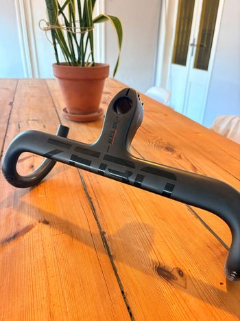 Używany RXL SL Zero Handlebar 2026 Cockpit