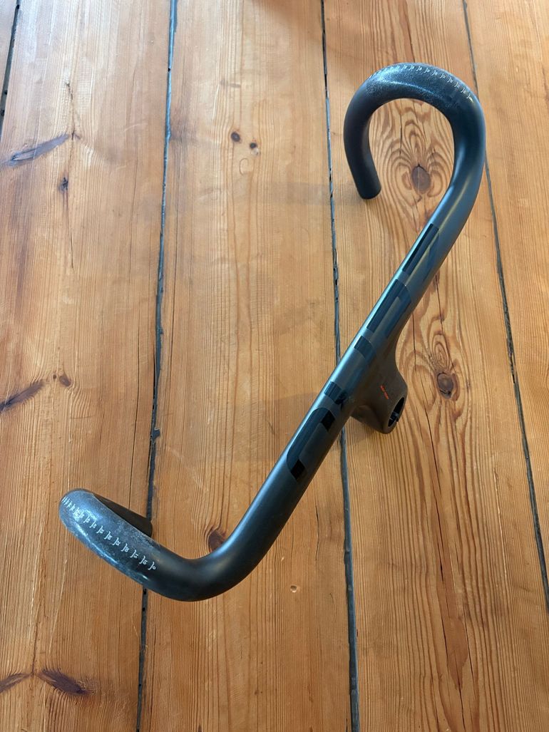 Używany RXL SL Zero Handlebar 2026 bike — zdjęcie 4 z 9