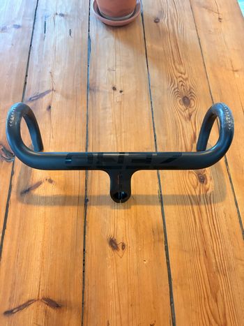 Używany RXL SL Zero Handlebar 2026 bike — zdjęcie 6 z 9