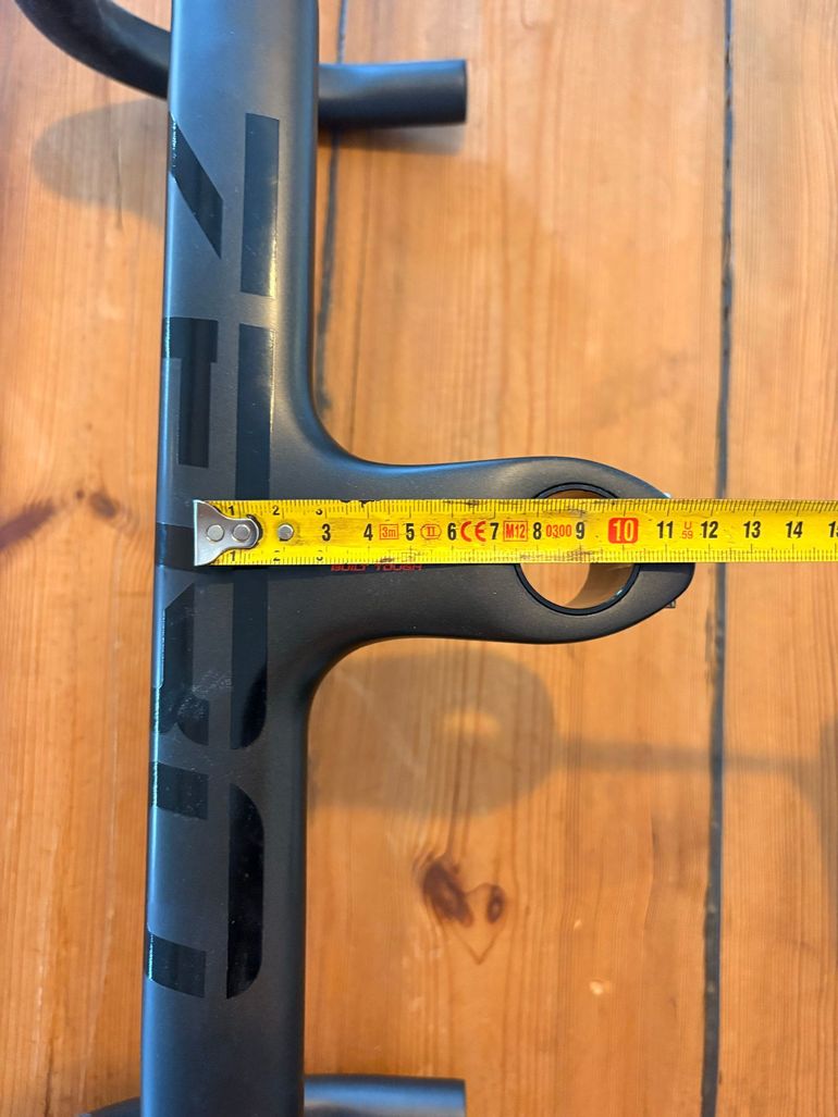 Używany RXL SL Zero Handlebar 2026 bike — zdjęcie 7 z 9