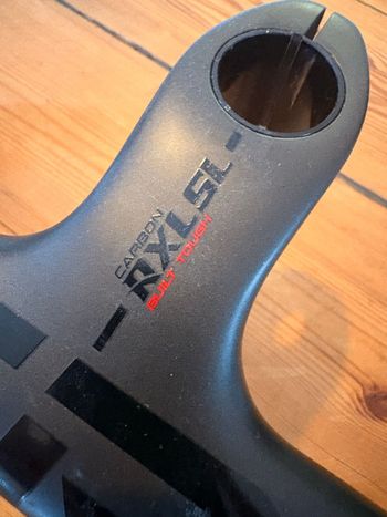 Używany RXL SL Zero Handlebar 2026 bike — zdjęcie 9 z 9