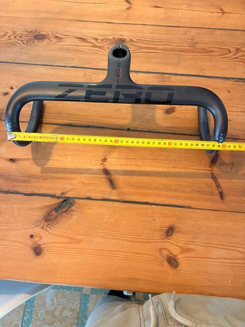 Używany RXL SL Zero Handlebar 2026 bike — zdjęcie 8 z 9