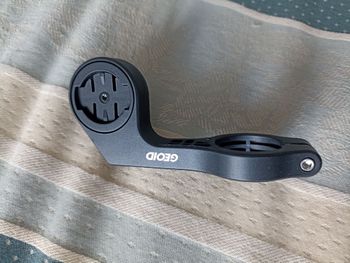 Brugt geoid supporto computer Cycling Accessories