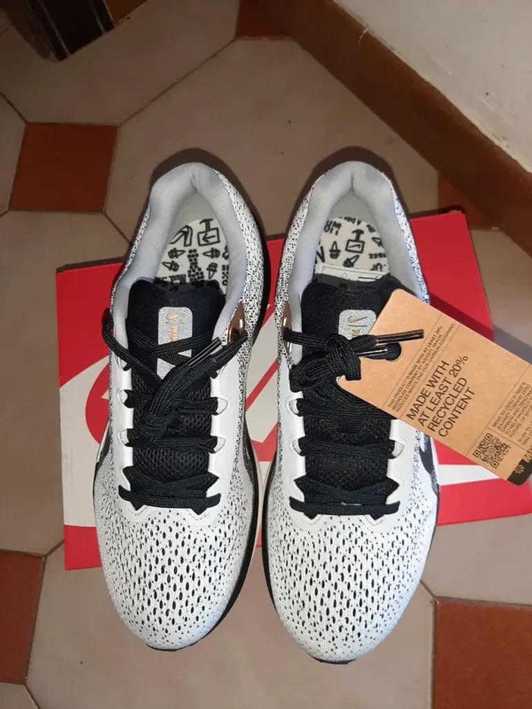 Nike Air Winflo 11 SE bike de segunda mano — imagen 9 de 9
