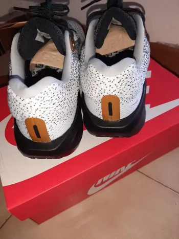 Nike Air Winflo 11 SE bike de segunda mano — imagen 3 de 9