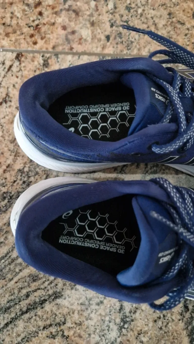 Used Asics Gel-Kayano 29 bike — image 6 of 9