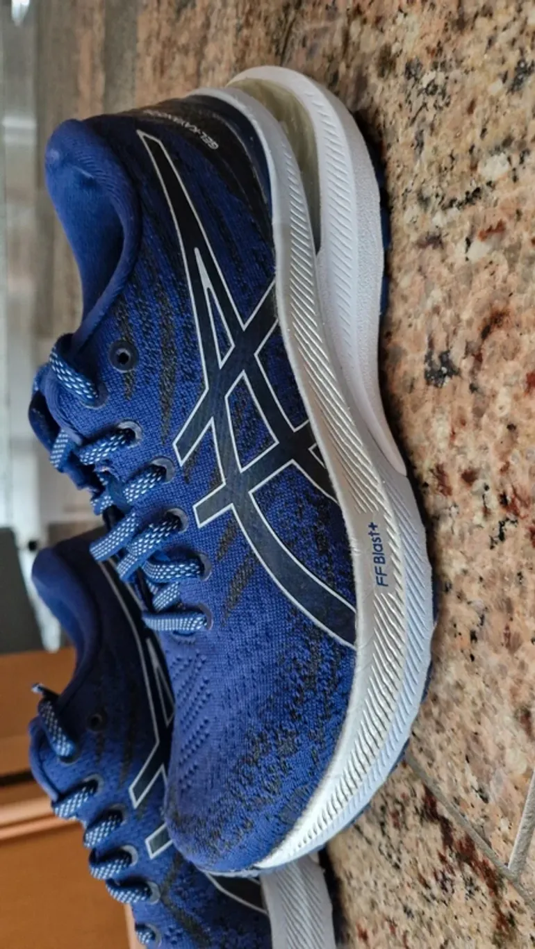 Used Asics Gel-Kayano 29 bike — image 3 of 9