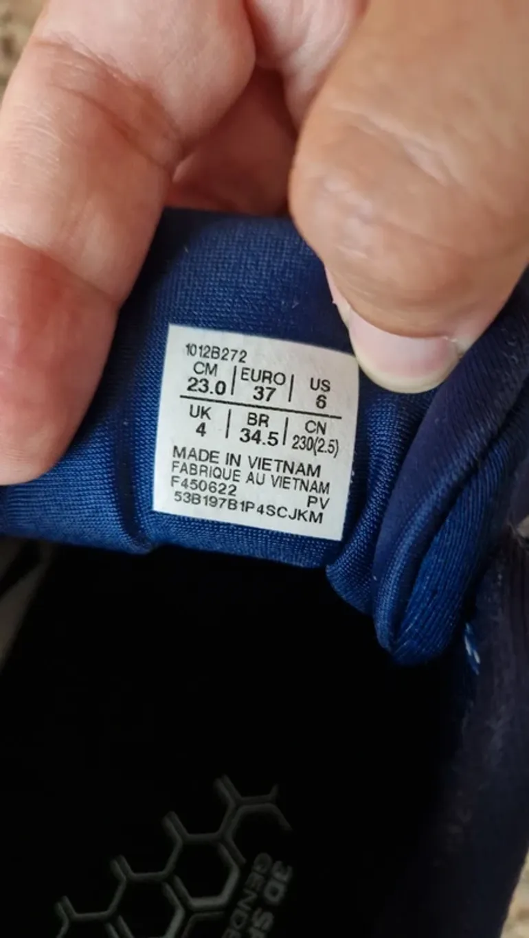Used Asics Gel-Kayano 29 bike — image 7 of 9