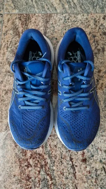 Used Asics Gel-Kayano 29 Running Shoes