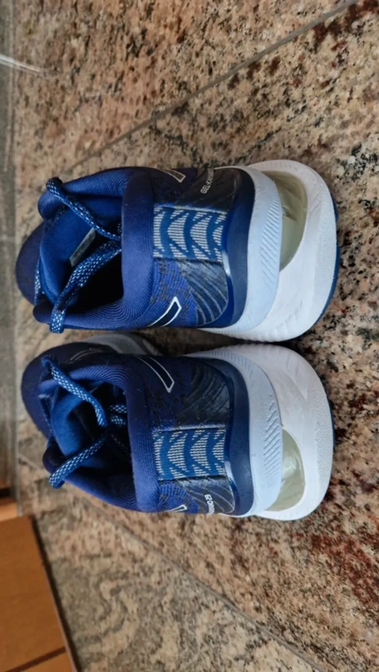 Used Asics Gel-Kayano 29 bike — image 4 of 9