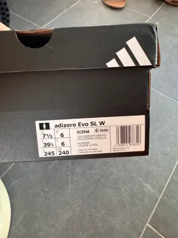 Used Adidas Adizero Evo SL bike — image 5 of 5