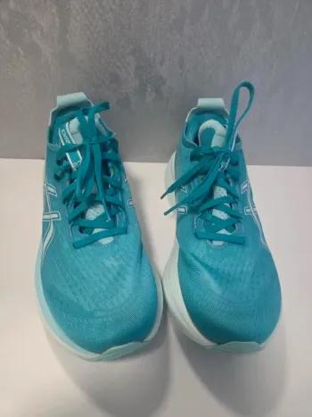 Asics Gel-Nimbus 27 bike usato — immagine 3 di 8