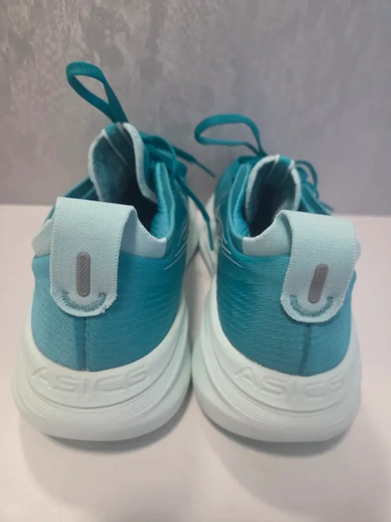 Asics Gel-Nimbus 27 bike usato — immagine 6 di 8