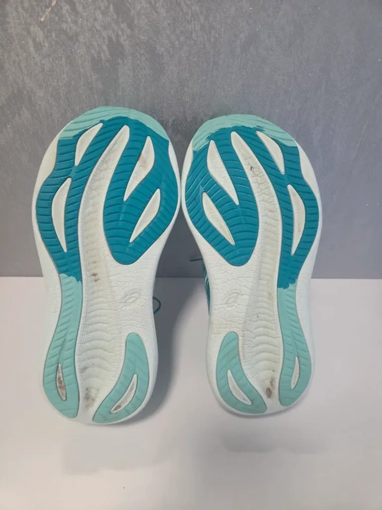 Asics Gel-Nimbus 27 bike usato — immagine 7 di 8
