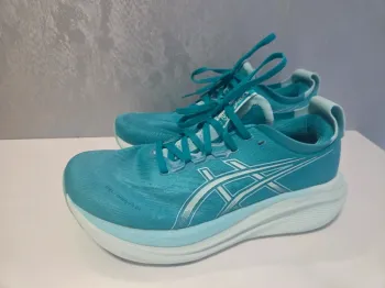 Asics Gel-Nimbus 27 bike usato — immagine 2 di 8