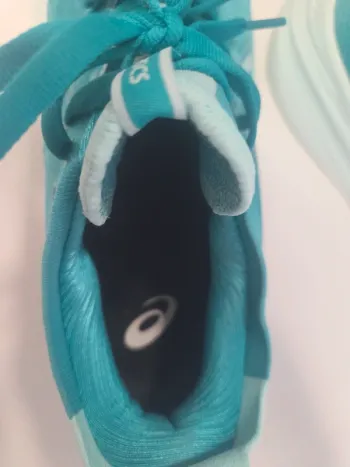 Asics Gel-Nimbus 27 bike usato — immagine 5 di 8