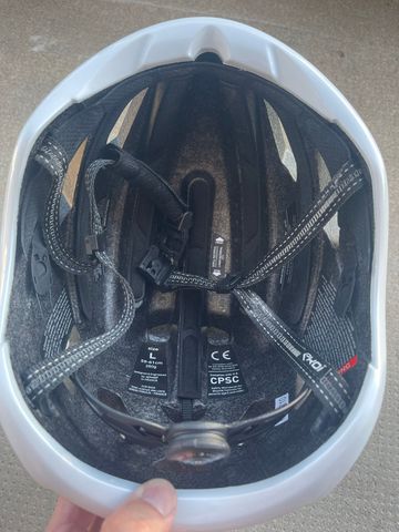 Ekoi Perf AR14 Helmet bike de segunda mano — imagen 6 de 6