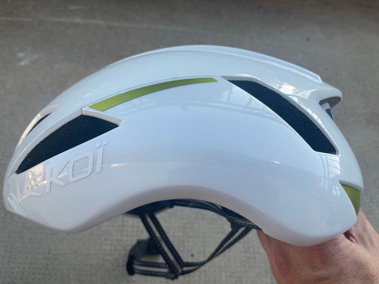 Brugt Ekoi Perf AR14 Helmet bike — billede 2 af 6