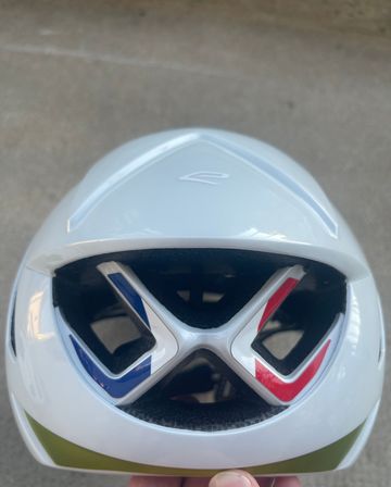 Ekoi Perf AR14 Helmet bike de segunda mano — imagen 4 de 6