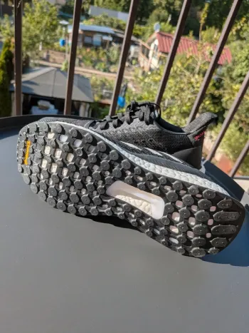 Käytetty Adidas Laufschuhe bike — kuva 2 / 4