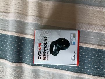 Cyclami Radar Mount Cycling Accessories d'occasion