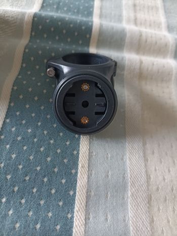 Tweedehands Cyclami Radar Mount bike — afbeelding 2 van 4