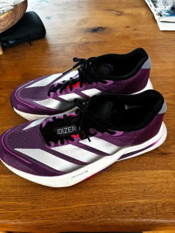 Adidas Adizero Boston 13 Running Shoes d'occasion