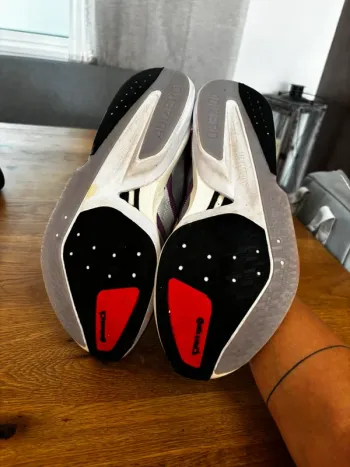 Adidas Adizero Boston 13 bike d'occasion — image 3 sur 4