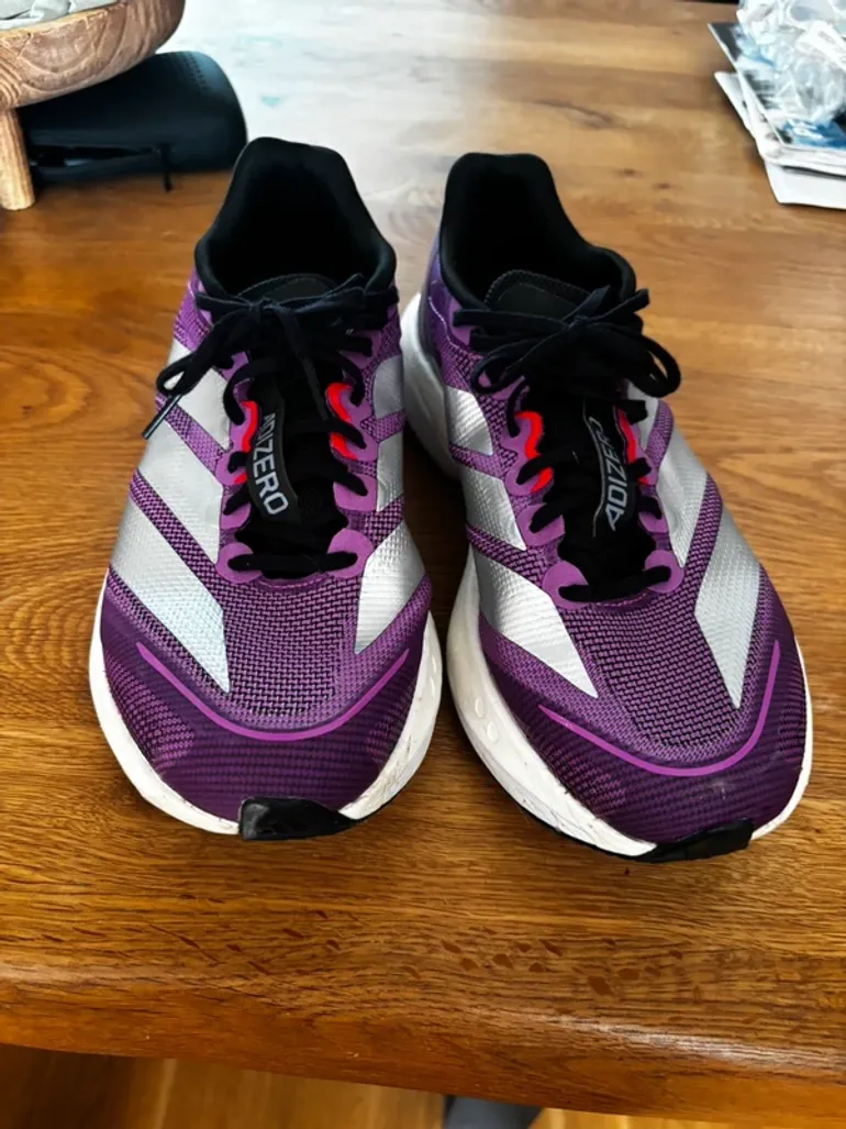 Adidas Adizero Boston 13 bike d'occasion — image 2 sur 4