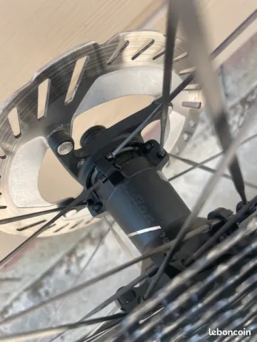 Vision Metron RS 60 2026 bike d'occasion — image 5 sur 8