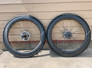 Vision Metron RS 60 2026 Wheels d'occasion