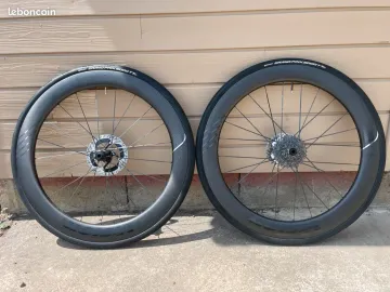 Vision Metron RS 60 2026 bike d'occasion — image 1 sur 8