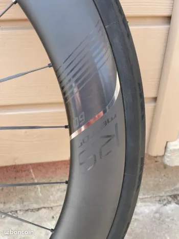 Gebrauchtes Vision Metron RS 60 2026 bike — Bild 4 von 8