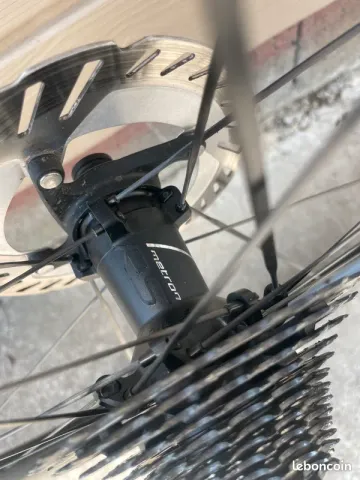 Vision Metron RS 60 2026 bike d'occasion — image 6 sur 8